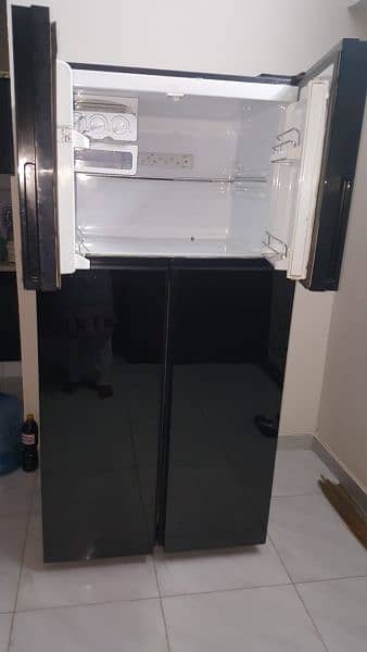 dawlance refrigerator for sale 4