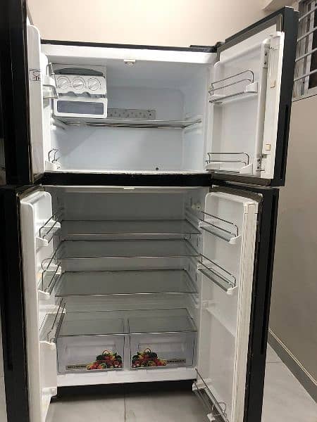 dawlance refrigerator for sale 8