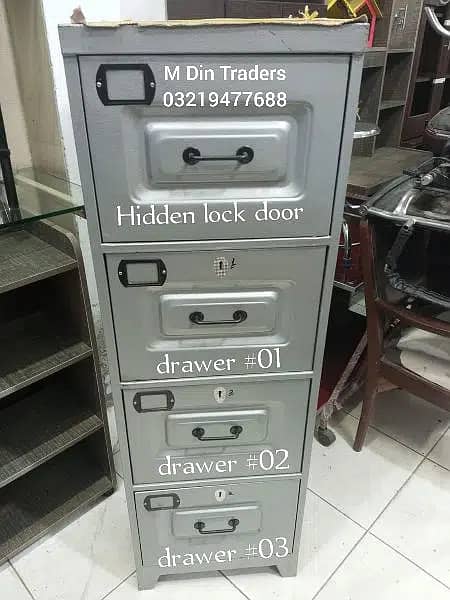 Locker , Cabinet , Gym , office Factroy Locker 8