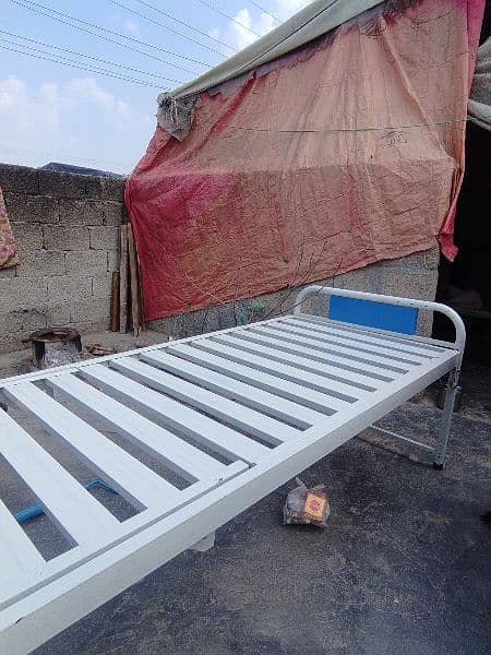 patient Bed for urgent sale 1