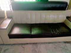 6 seater SOFA FOR SALE URGENT