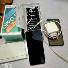 Oppo f 15