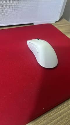 Attack Shark R1 wireless gaming mouse with dongle 2.4g , light weight