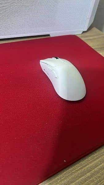 Attack Shark R1 wireless gaming mouse with dongle 2.4g , light weight 0