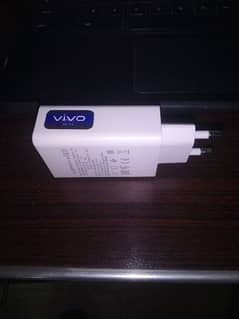 vivo original fast charger 18W 0