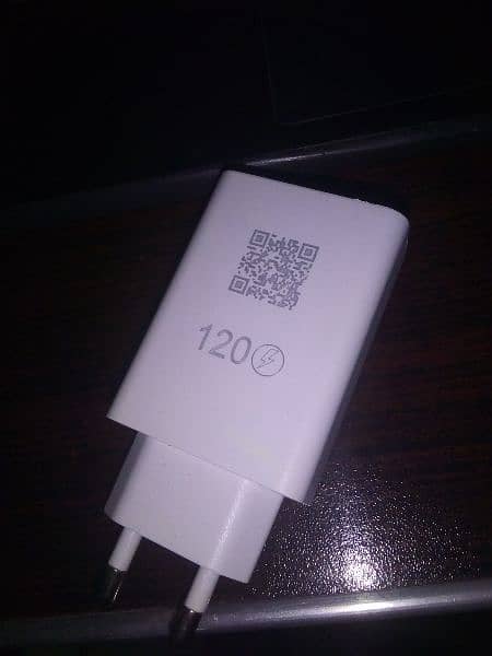 vivo original fast charger 18W 3