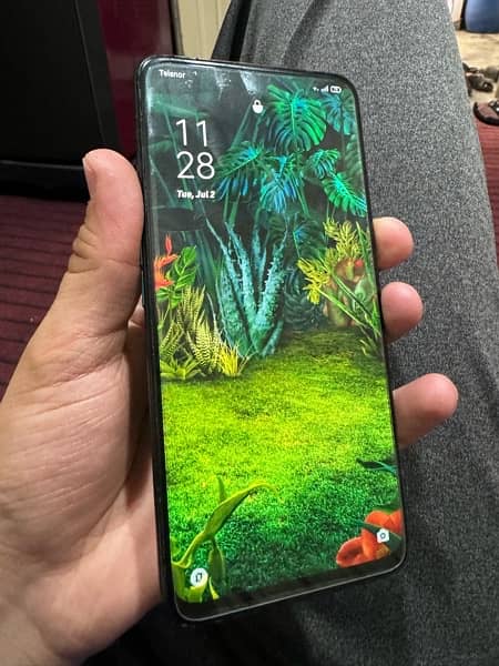 oppo reno 2f 8/128gb 2