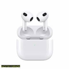 Airpods generation 3 (White]