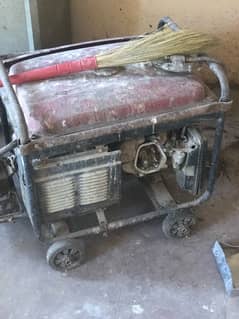 generator loncin 6 kw 0