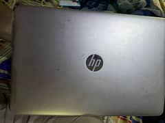 HP i5/6th Gen EliteBook 0