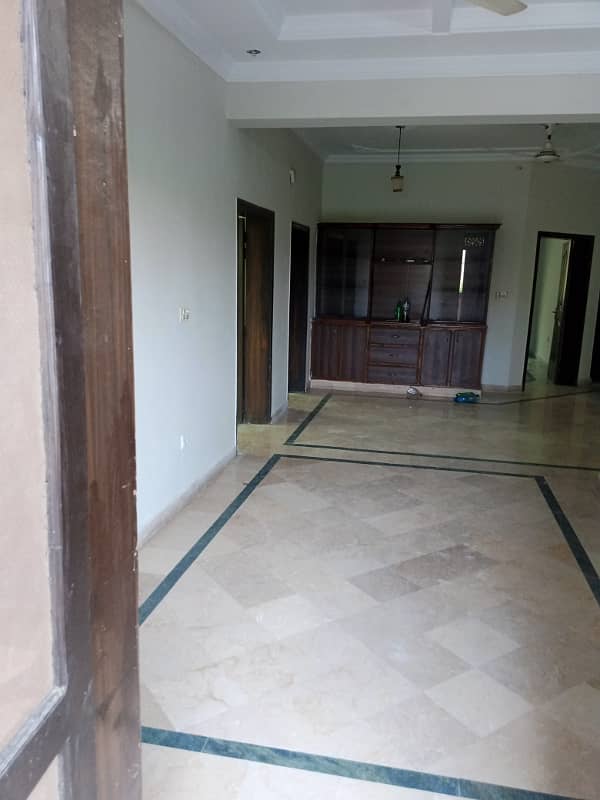 2 bed upper portion for rent (original pic) 8