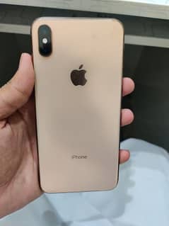 iphone XS Max 256 GB 0