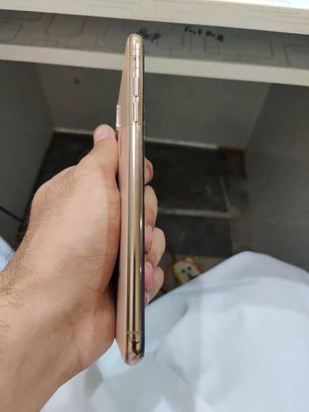 iphone XS Max 256 GB 1