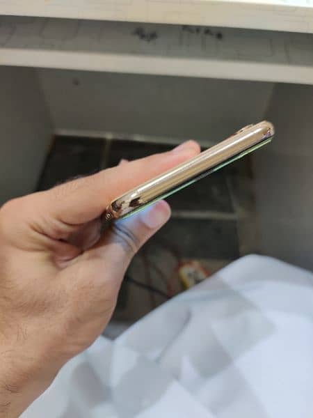 iphone XS Max 256 GB 4