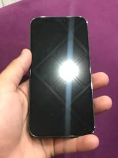 iPHONE 12PRO 256GB