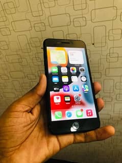 i phone 7plus 128gb just batre chang pta approved 10by9 all ok