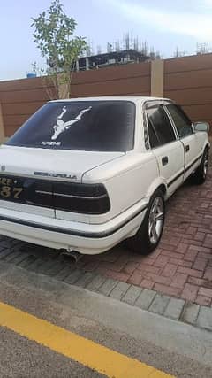 Toyota Other 1988