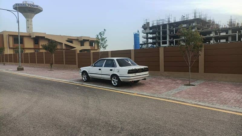 Toyota Other 1988 4
