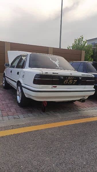 Toyota Other 1988 13