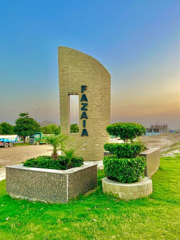 Buying A Residential Plot In Lahore? 1