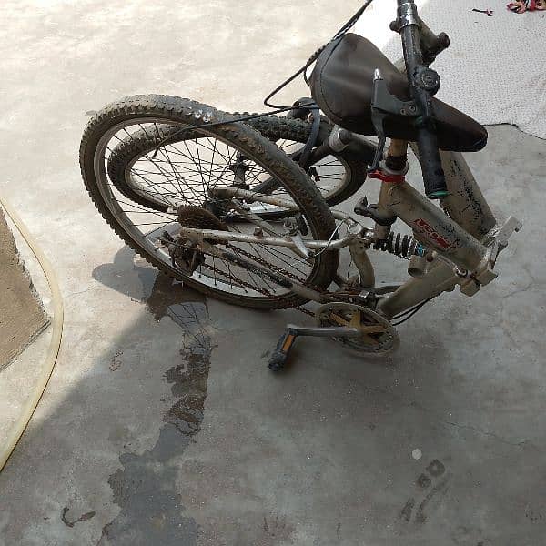 Ugo bicycle 4