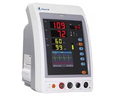 ICU Monitors OT Monitors Patient monitor Cardiac Monitors Vital Sign