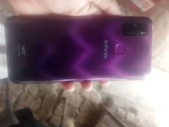 Infinix hot 9 play