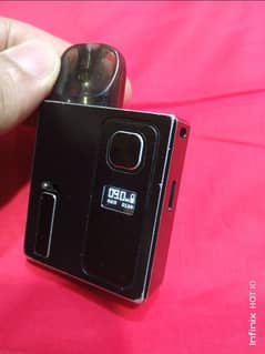 Lastest model smoking pobkit with box