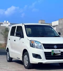 Suzuki Wagon R 2018