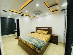 One bedroom Furnished Apartments For Rent