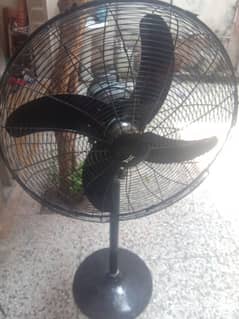 24 inch fan