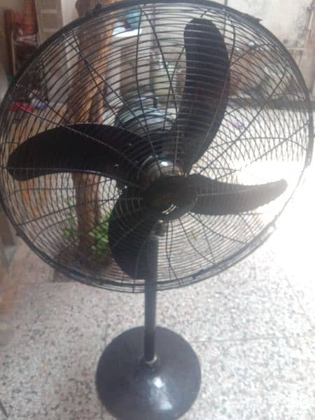 24 inch fan 0