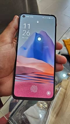 Oppo Reno 6 0