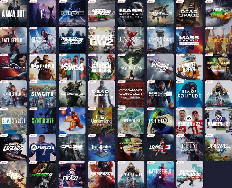 All PC Games Available 0