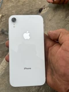 iPhone XR 128