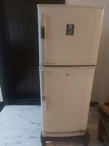 used  refrigerator fridge 4