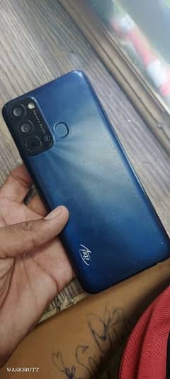 itel