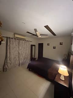 Furnished Room Available For Female In F11 0