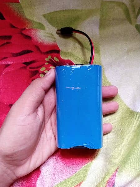 WiFi Router Power Bank 4