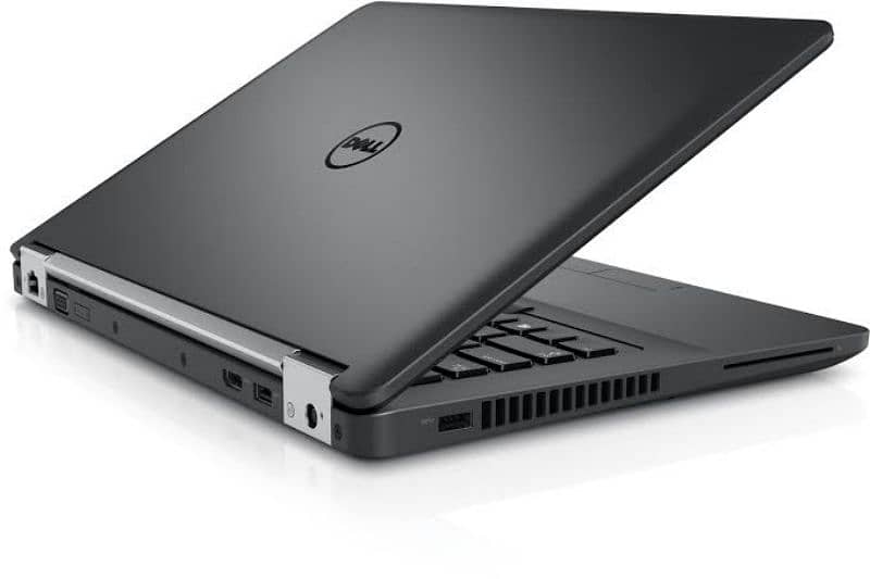 Laptop Dell Latitude E5470 0