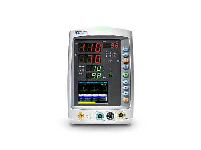 Monitors Patient monitor Cardiac Monitors Vital Sign ICU Monitors 13