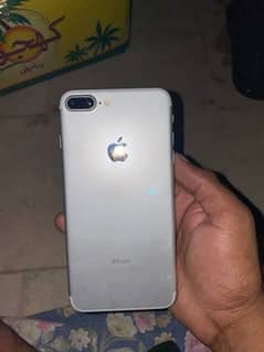 iPhone 7 Plus 32 GB Non Pta With Box 0