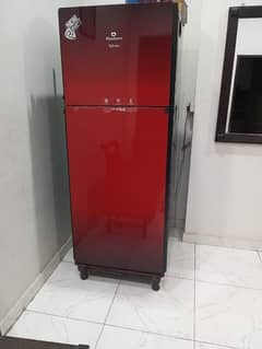I am selling Dawlance inverter refrigerator. cn# 03077990048 0