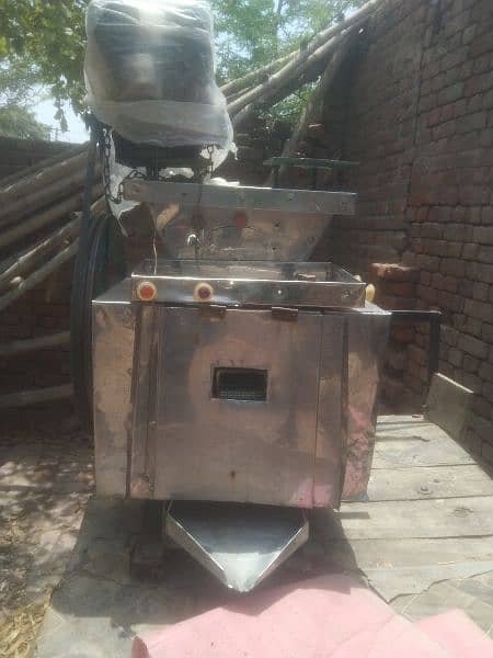 shugarcan machine for sale 2