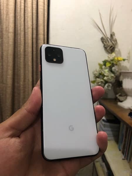 Pixel 4 | Non pta | 6/64 1