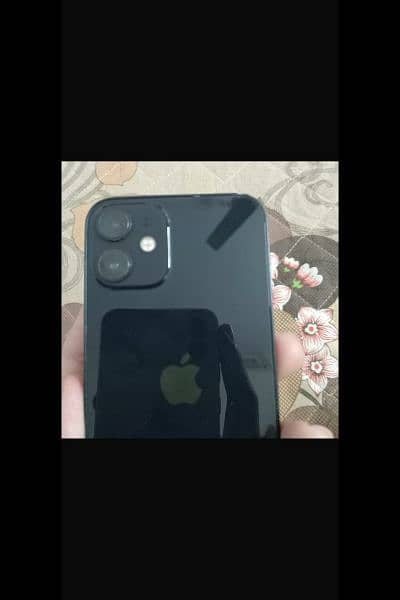 iPhone 12 mini 128gb factory unlocked 8
