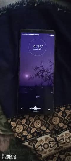 Sony Xperia 5 mark 2