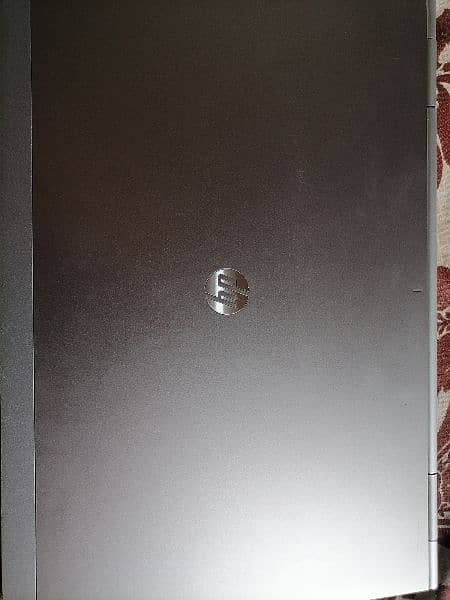 HP Elite Book , core i5 3rd gen. , 320 HDD 1