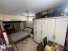 FLAT FOR SALE 1ST FLOOR