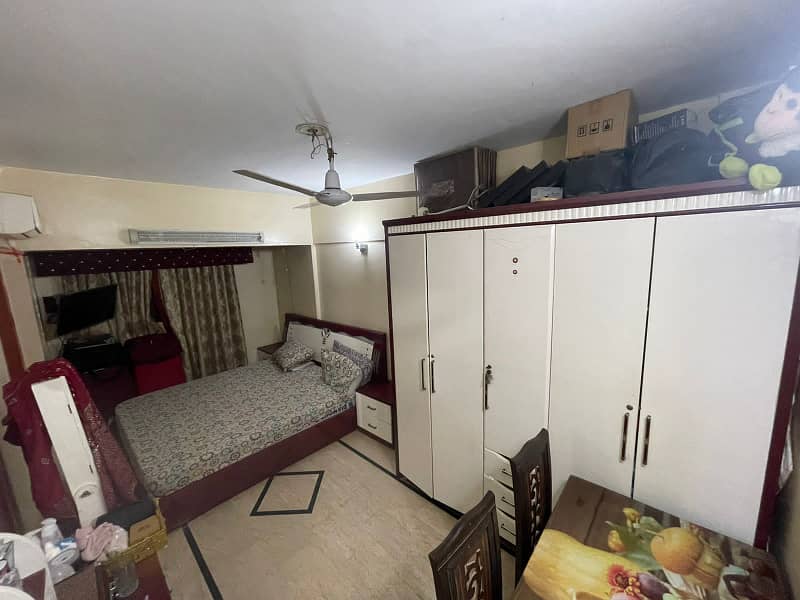 FLAT FOR SALE 1ST FLOOR 0